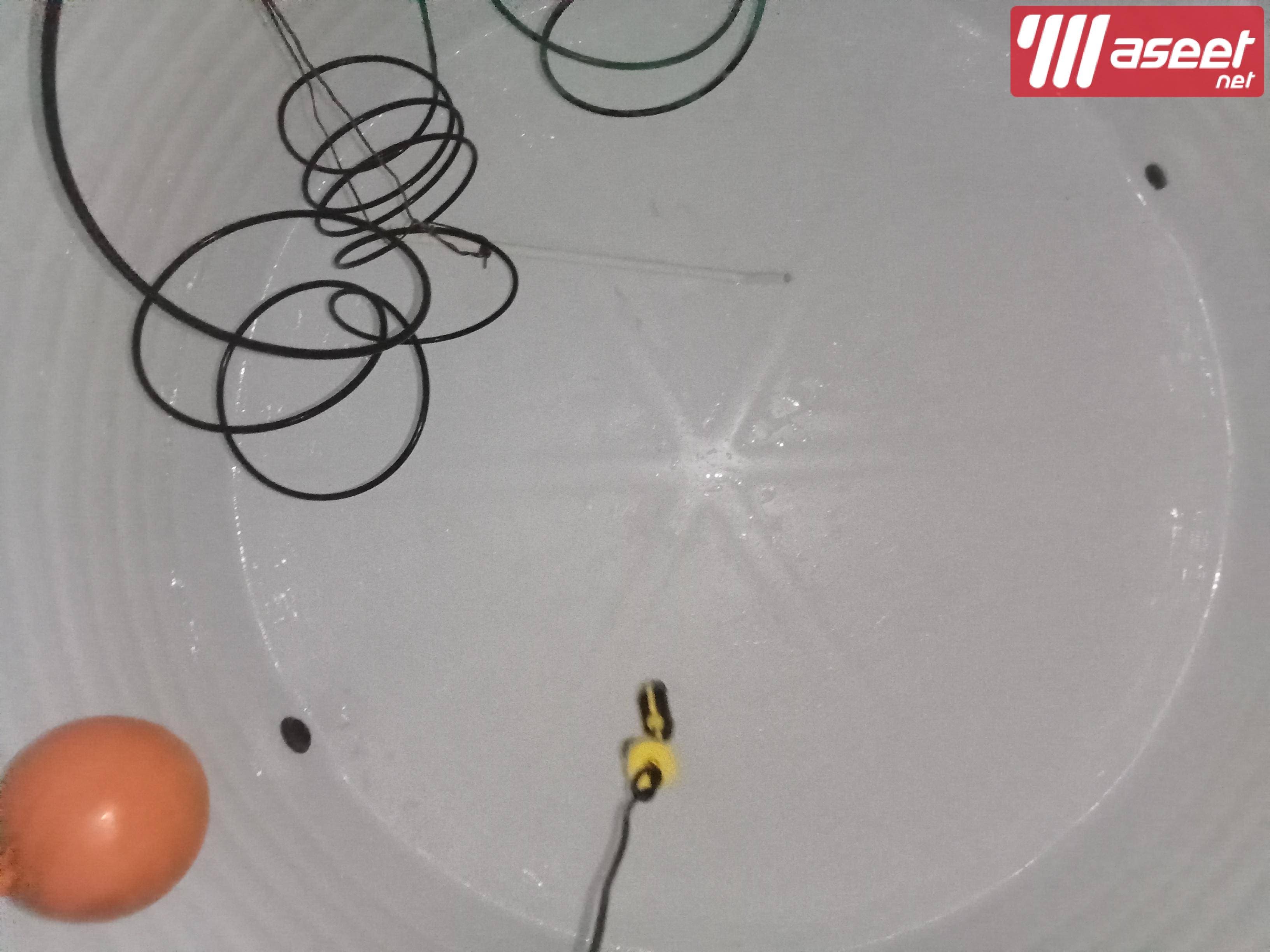 Cleaning water tanks, sterilizing, disinfecting and welding water tanks 8