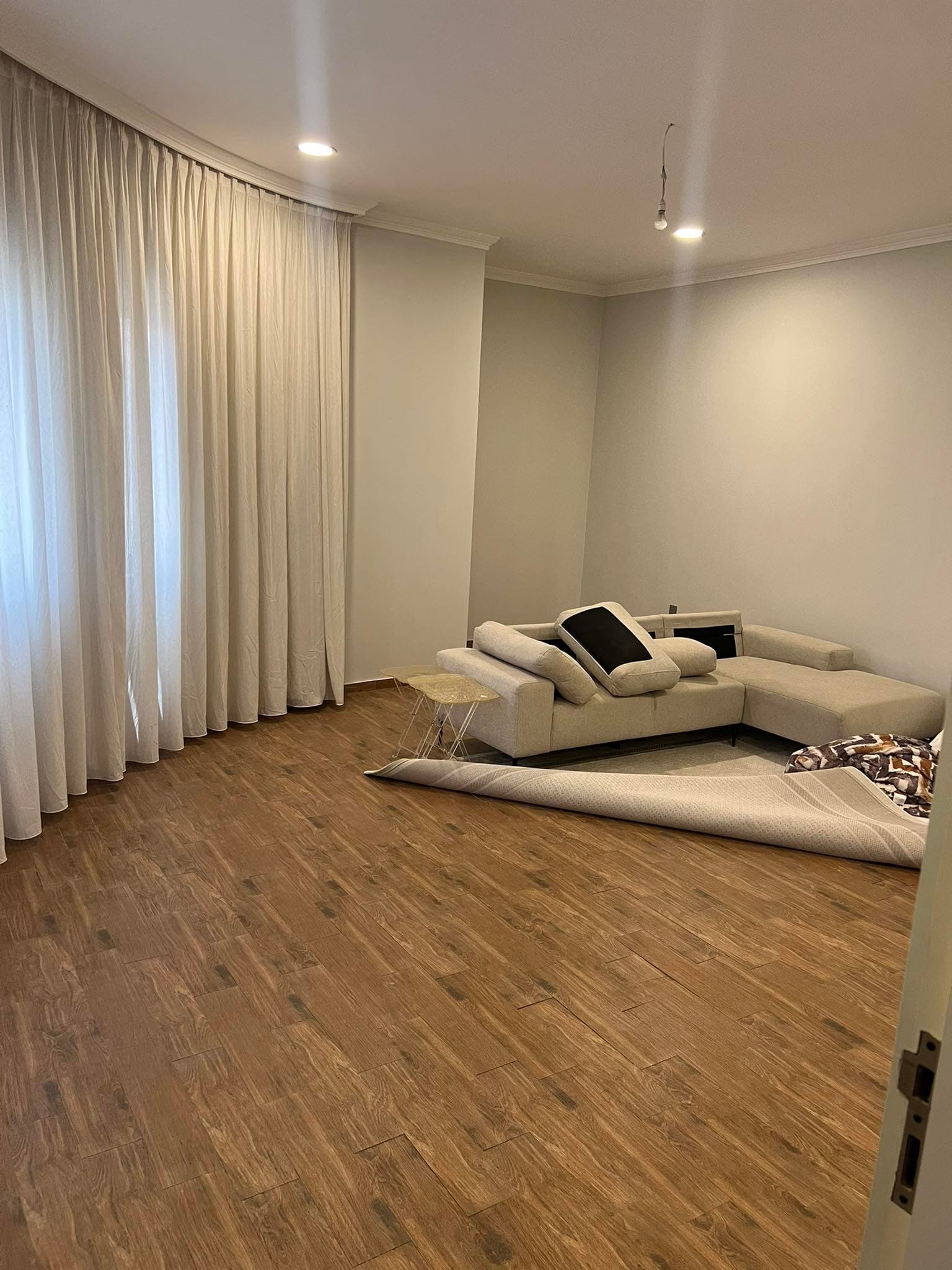  Standalone villa for rent in Ain Khaled  0
