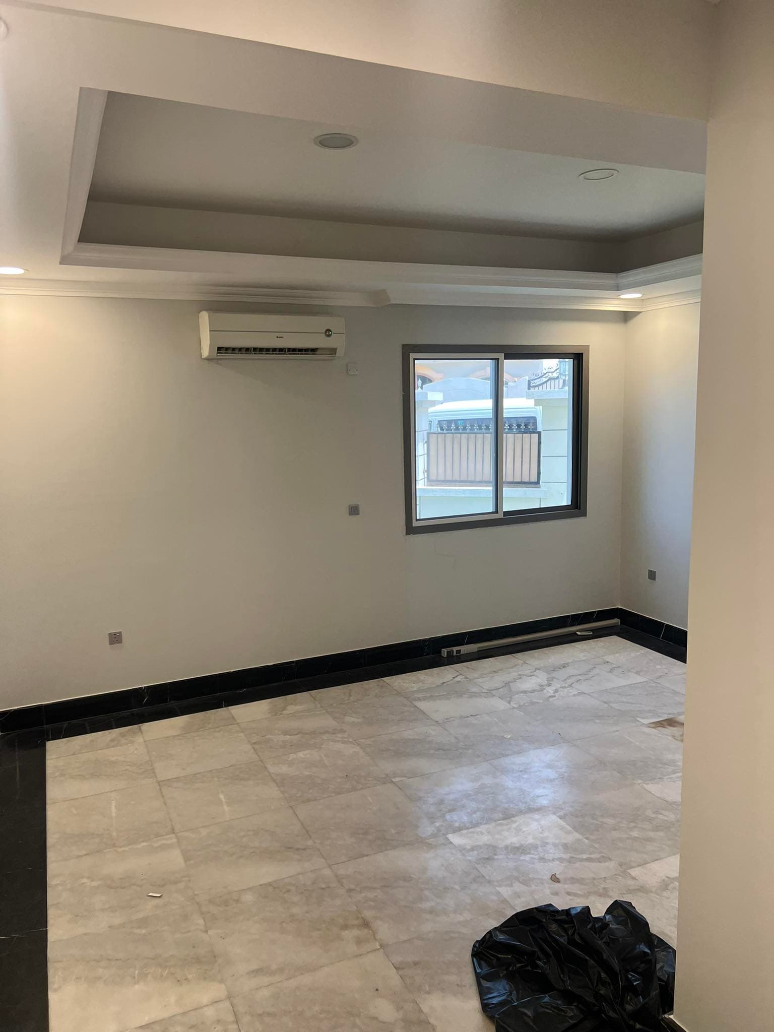  Standalone villa for rent in Ain Khaled  1