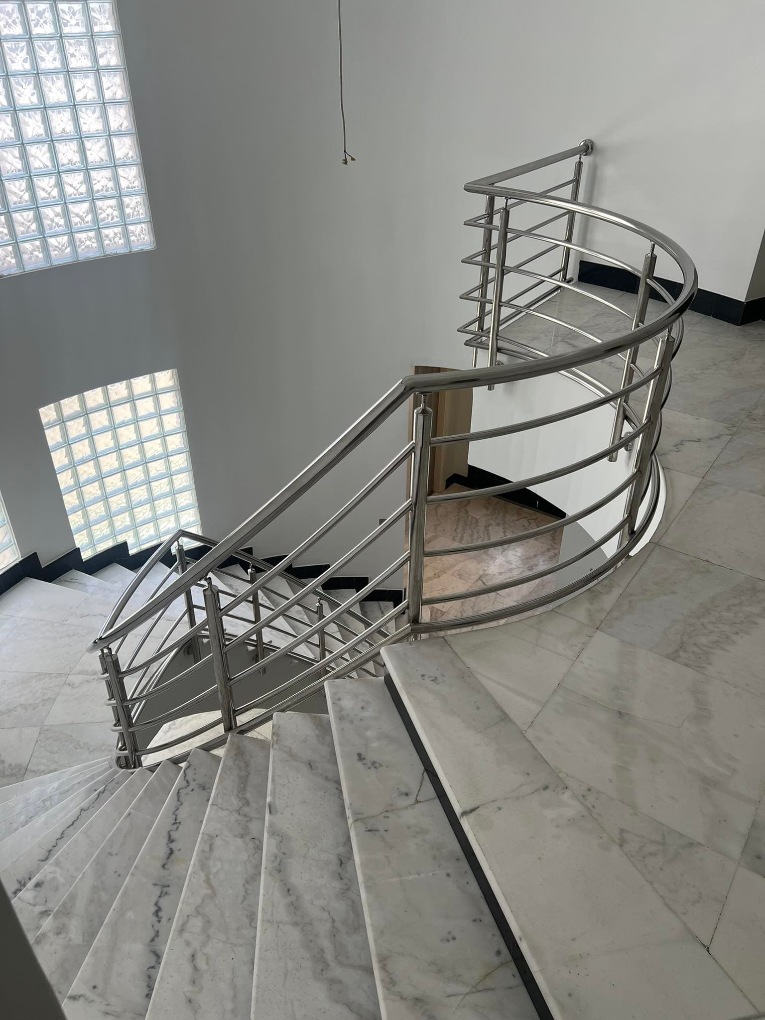  Standalone villa for rent in Ain Khaled  2