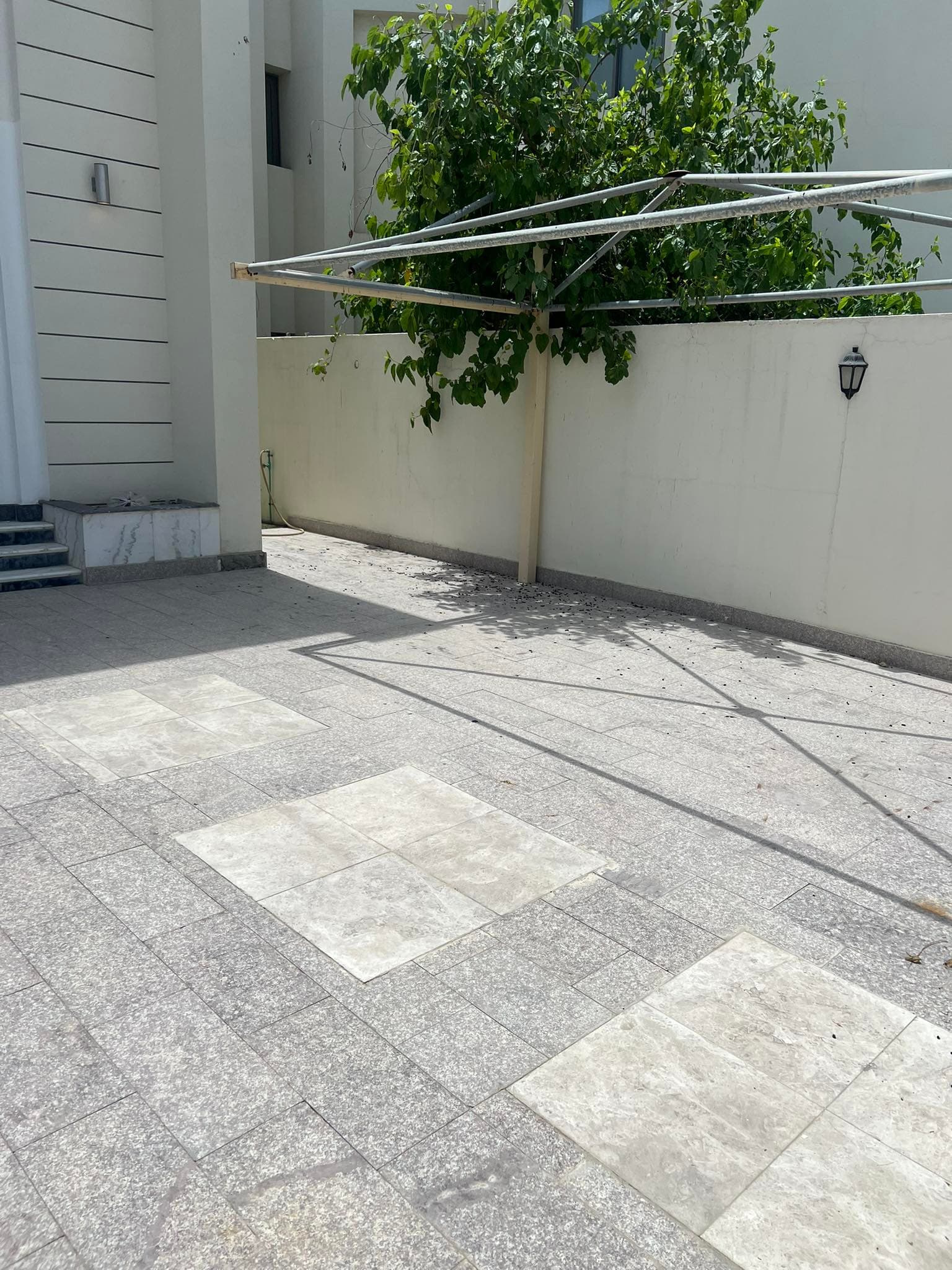  Standalone villa for rent in Ain Khaled  6