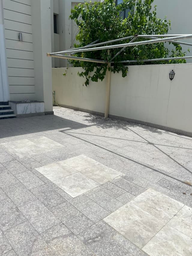  Standalone villa for rent in Ain Khaled 