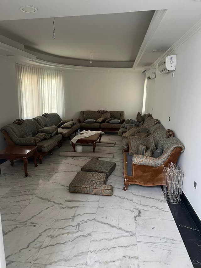  Standalone villa for rent in Ain Khaled 