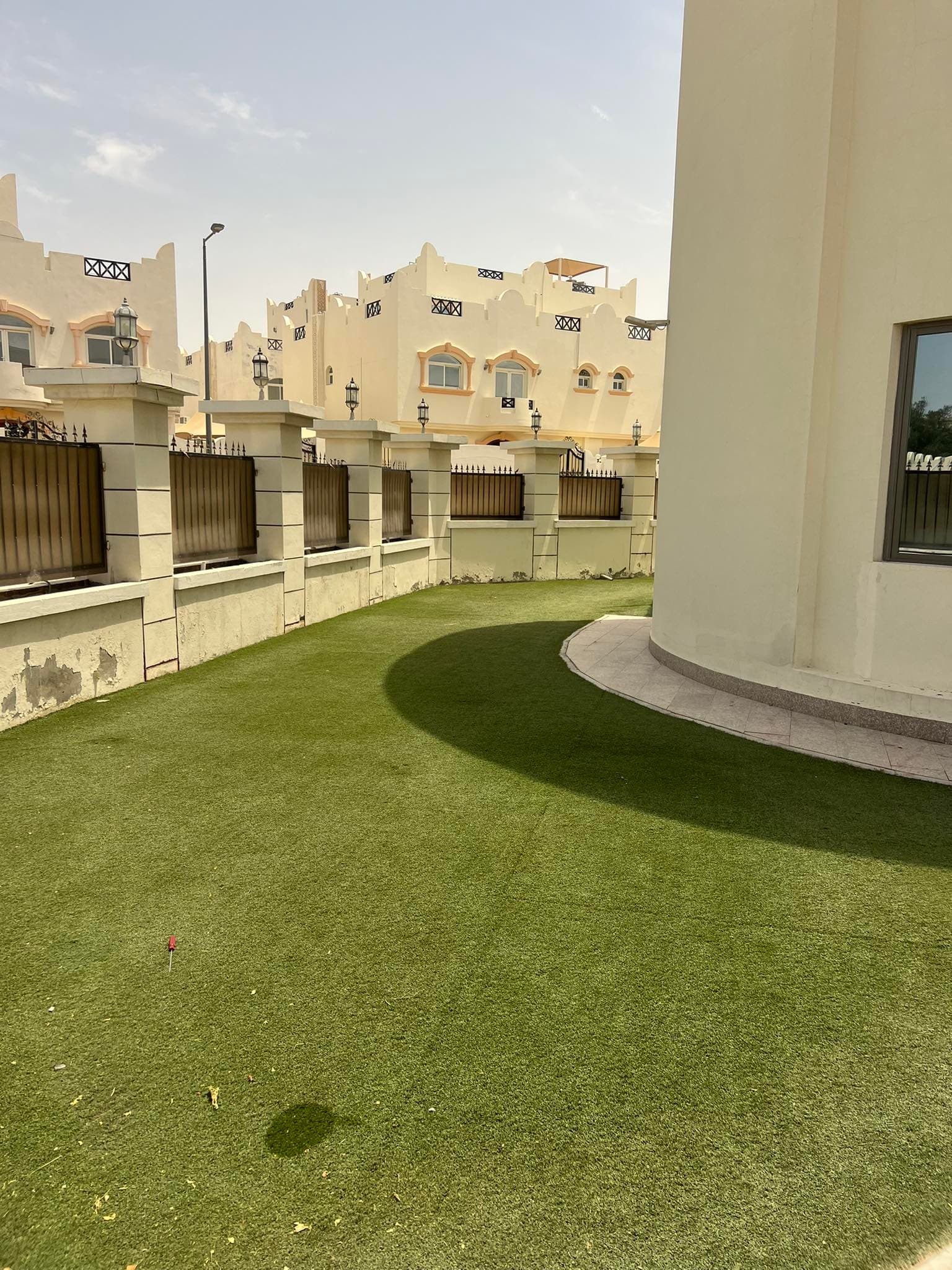  Standalone villa for rent in Ain Khaled  10