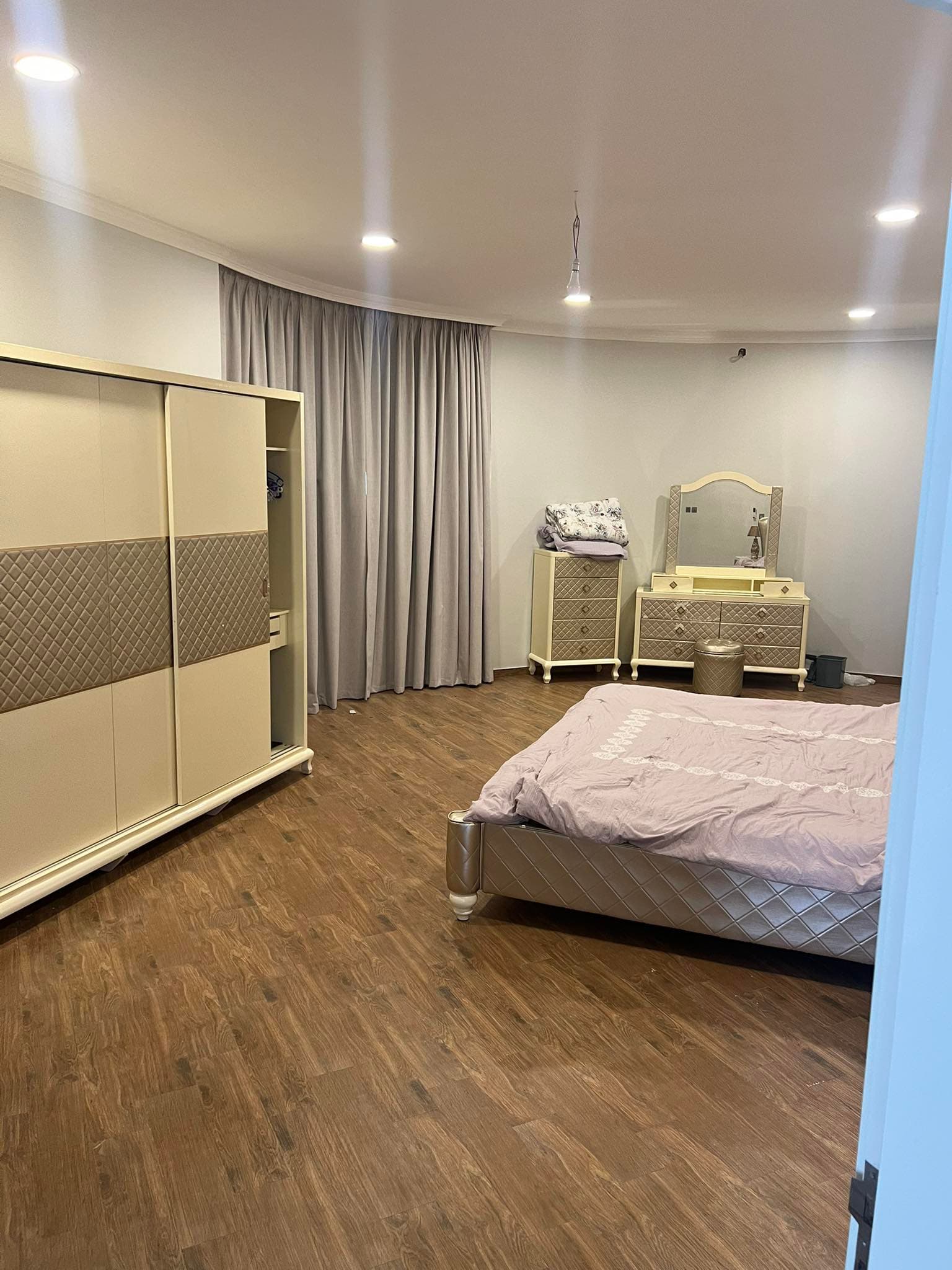  Standalone villa for rent in Ain Khaled  9