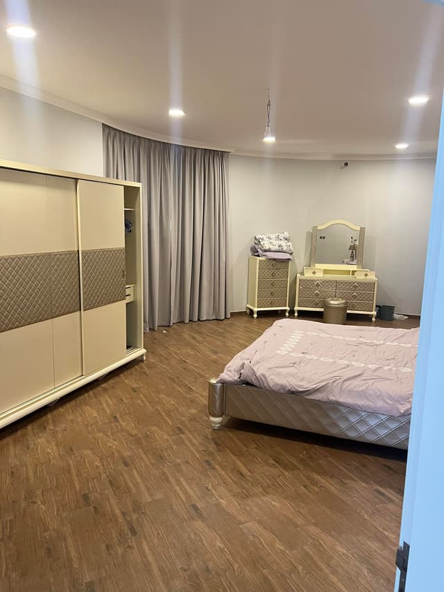  Standalone villa for rent in Ain Khaled 