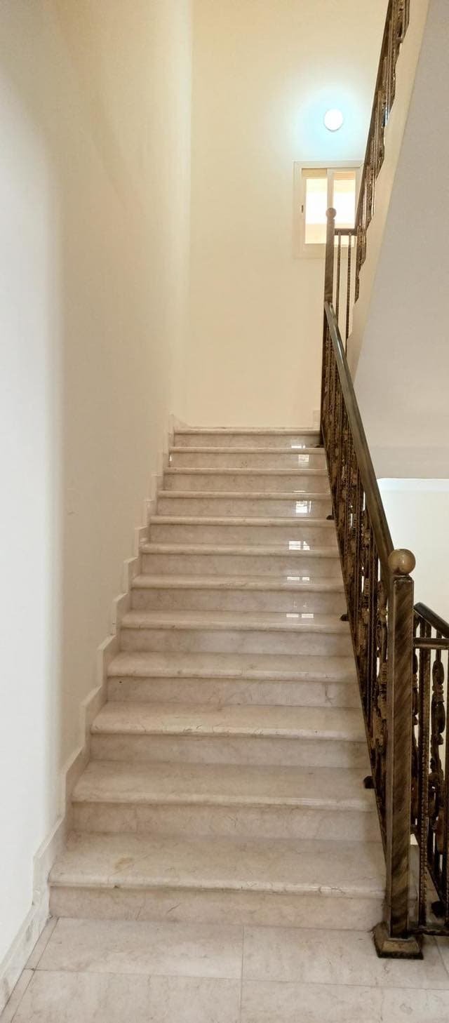 An elegant villa in Al-Thumama near Kahramaa