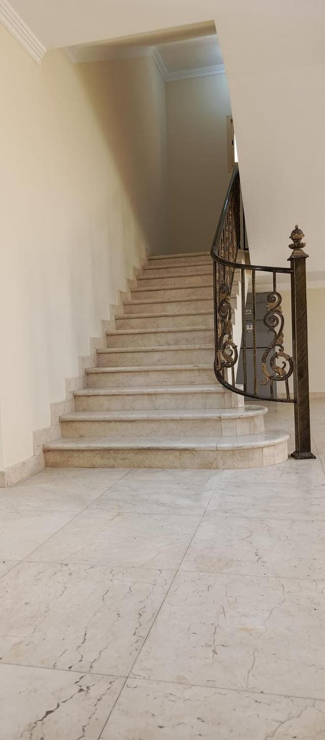 An elegant villa in Al-Thumama near Kahramaa 4