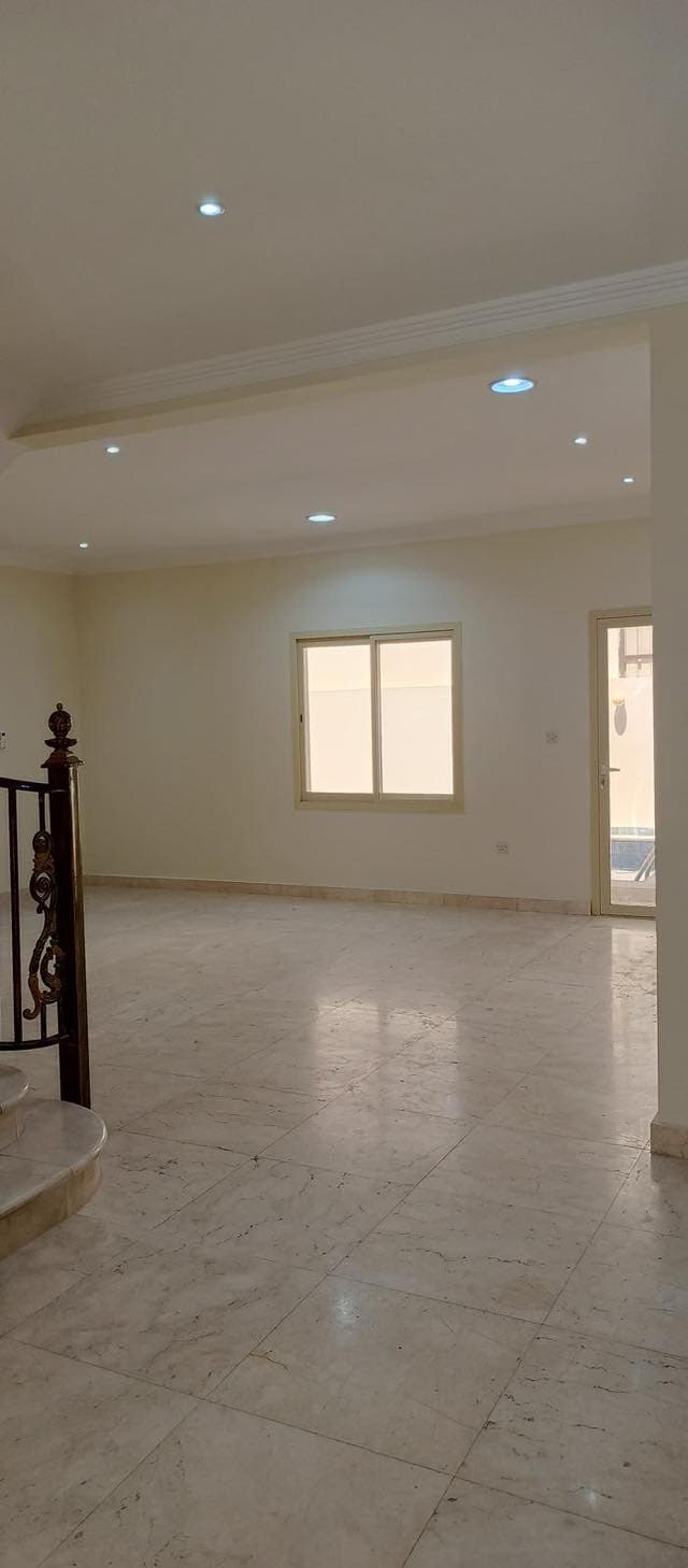 An elegant villa in Al-Thumama near Kahramaa 3