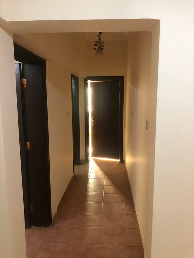 Modern apartments for rent in the heart of Bin Mahmoud,