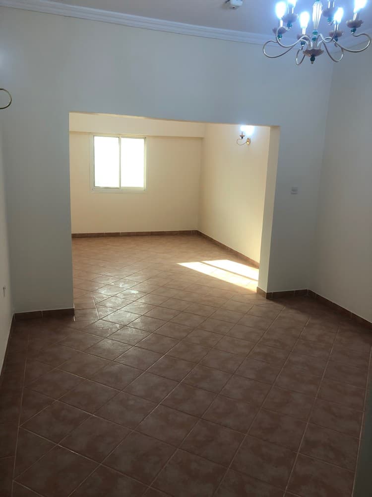 Modern apartments for rent in the heart of Bin Mahmoud, 4