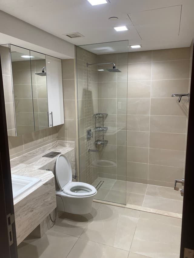 Elegantly furnished apartment