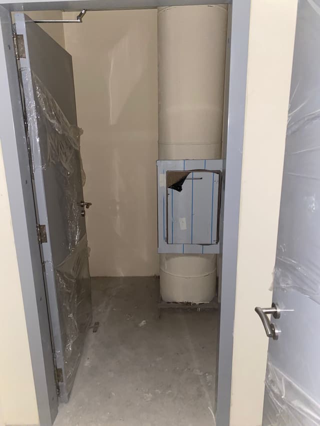 New labor accommodation for rent in Abu Nakhla Umm Al-Zubar