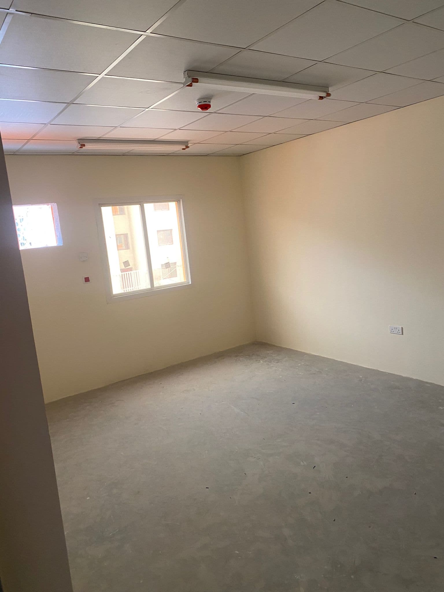 New labor accommodation for rent in Abu Nakhla Umm Al-Zubar 2