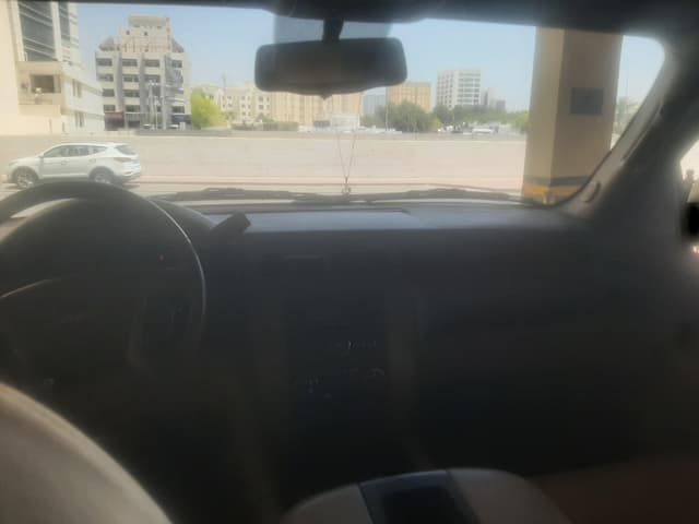 جي ام سي يوكن ٢٠١٠ 