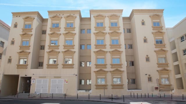 عمارة بالنصر