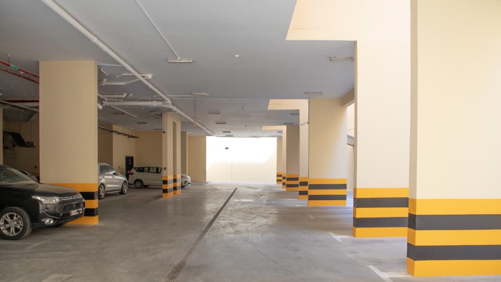 عمارة بالنصر 4