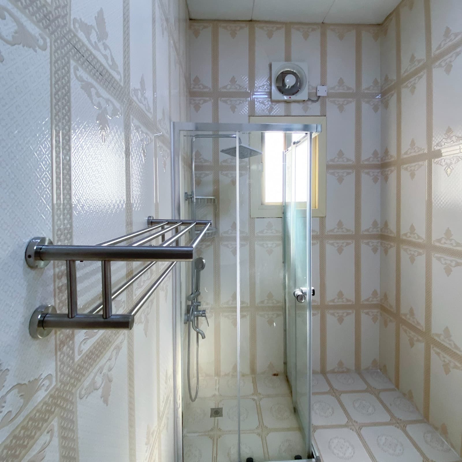 عمارة بالنصر 5
