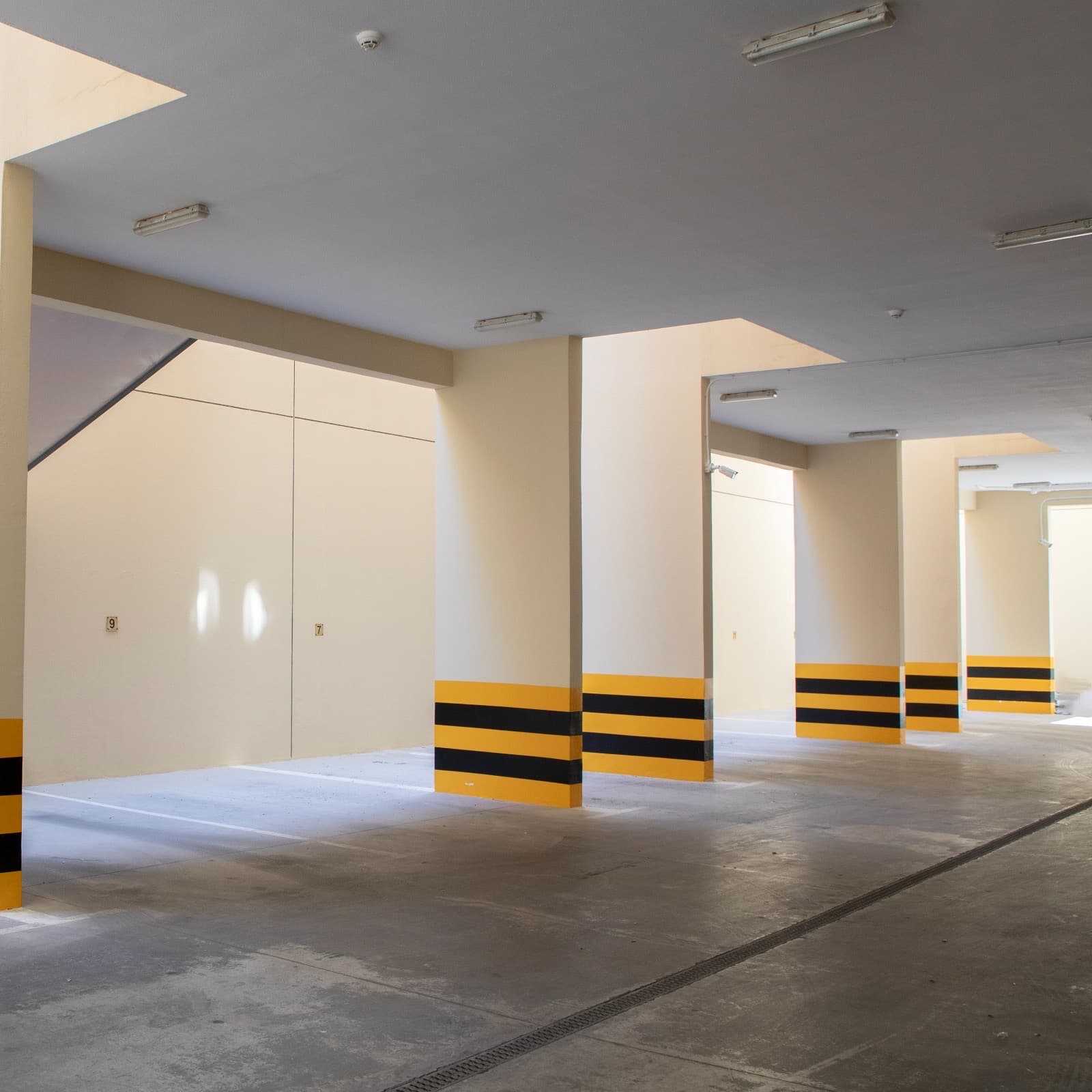 عمارة بالنصر 8