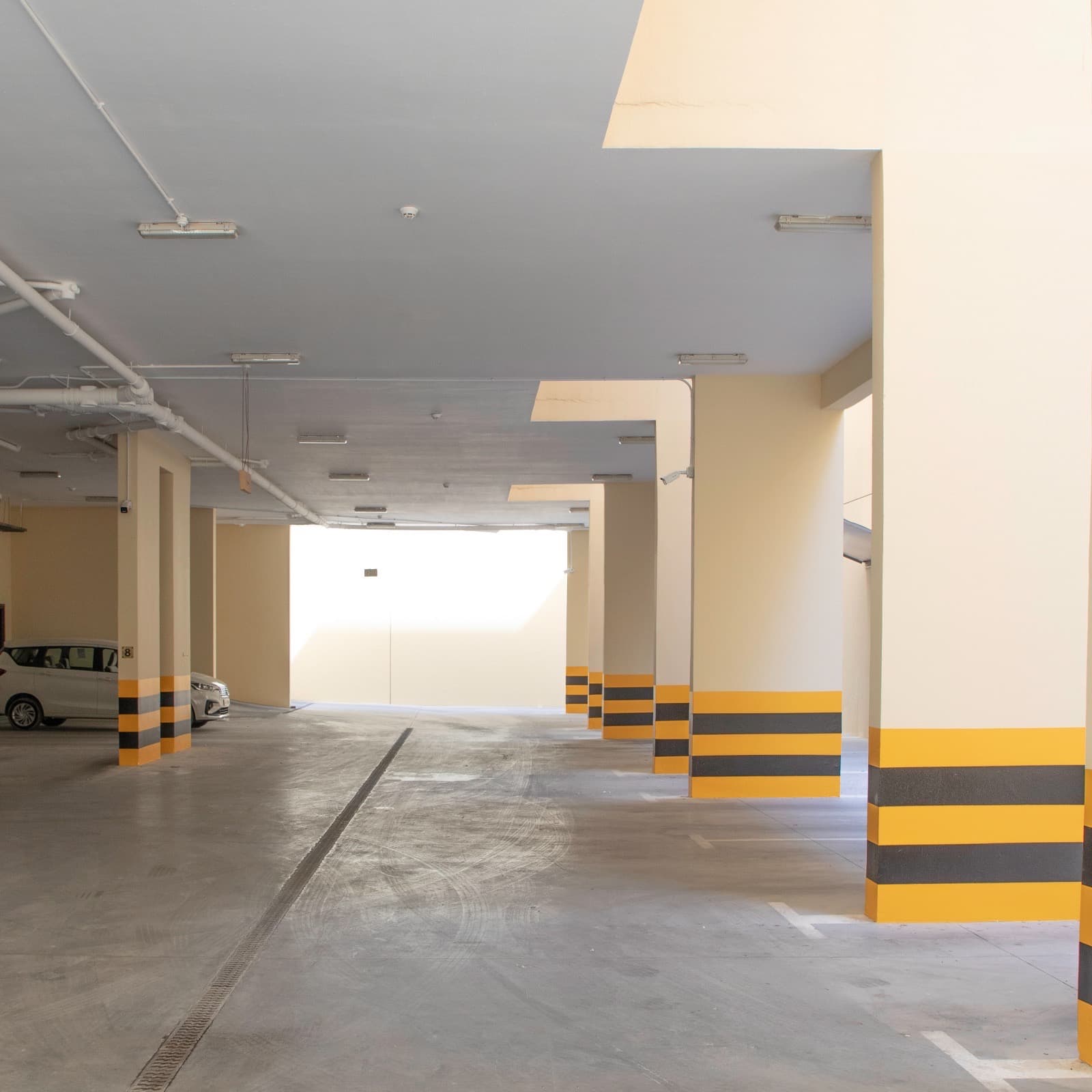 عمارة بالنصر ممتازة 2