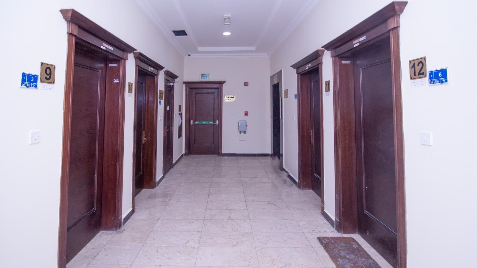 عمارة بالنصر ممتازة 3