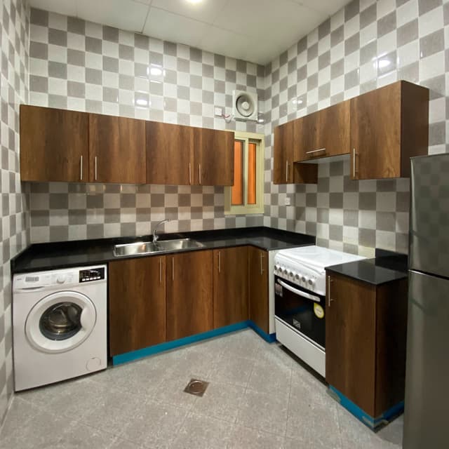 عمارة بالنصر ممتازة
