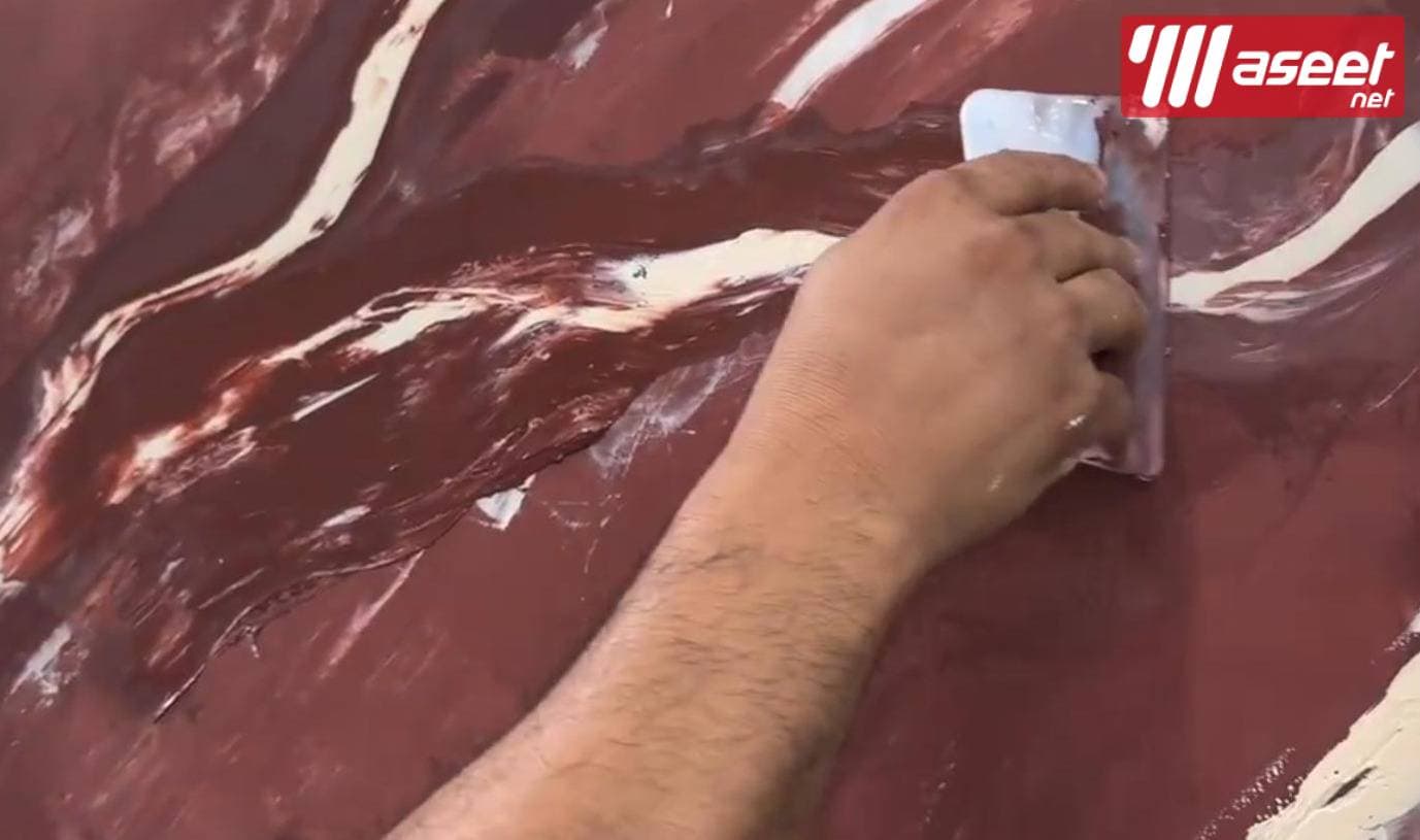 لدينا أفضل المهنيين في الاصباغ   2