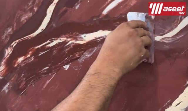 لدينا أفضل المهنيين في الاصباغ  