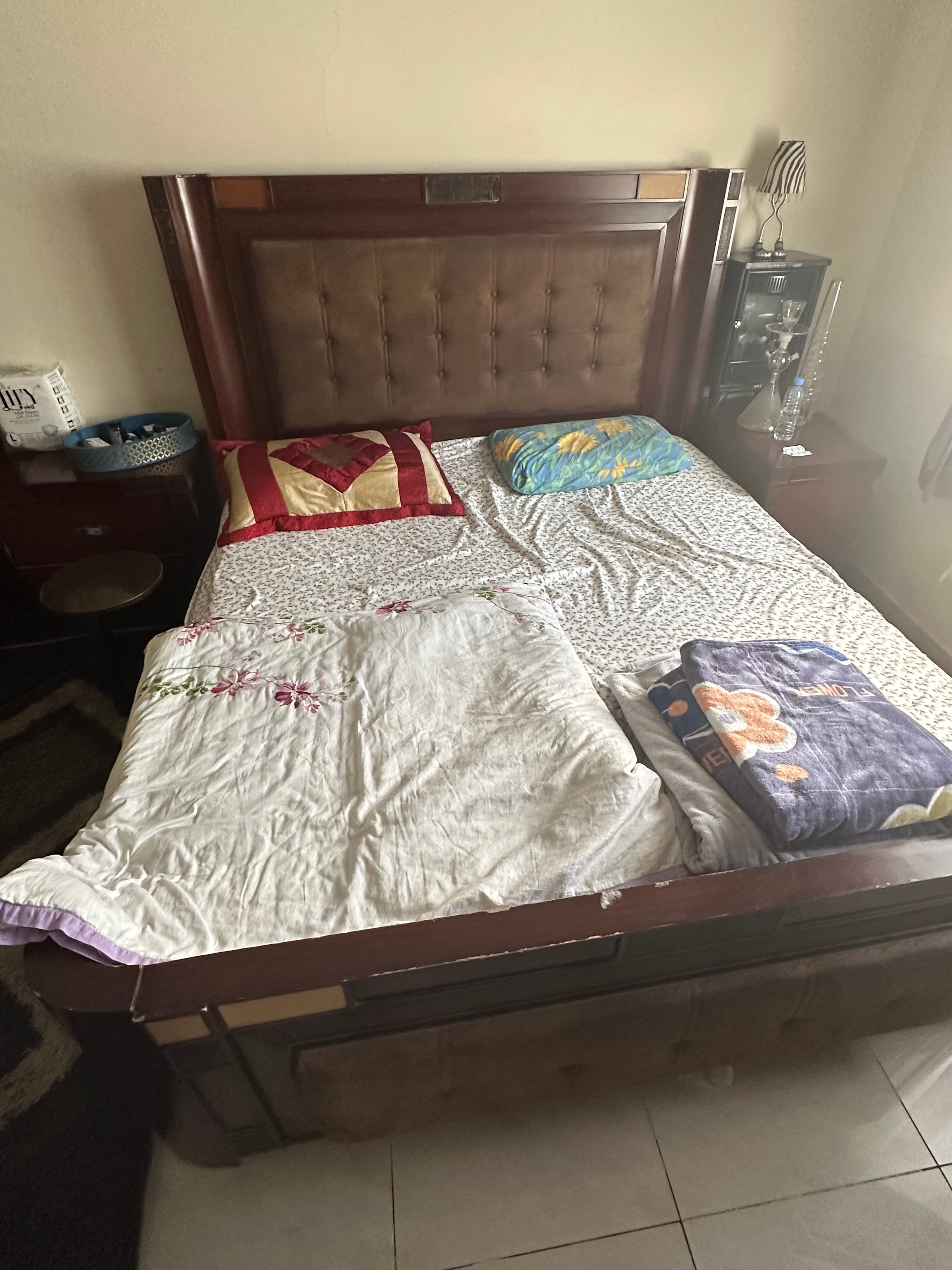 full bedroom 0