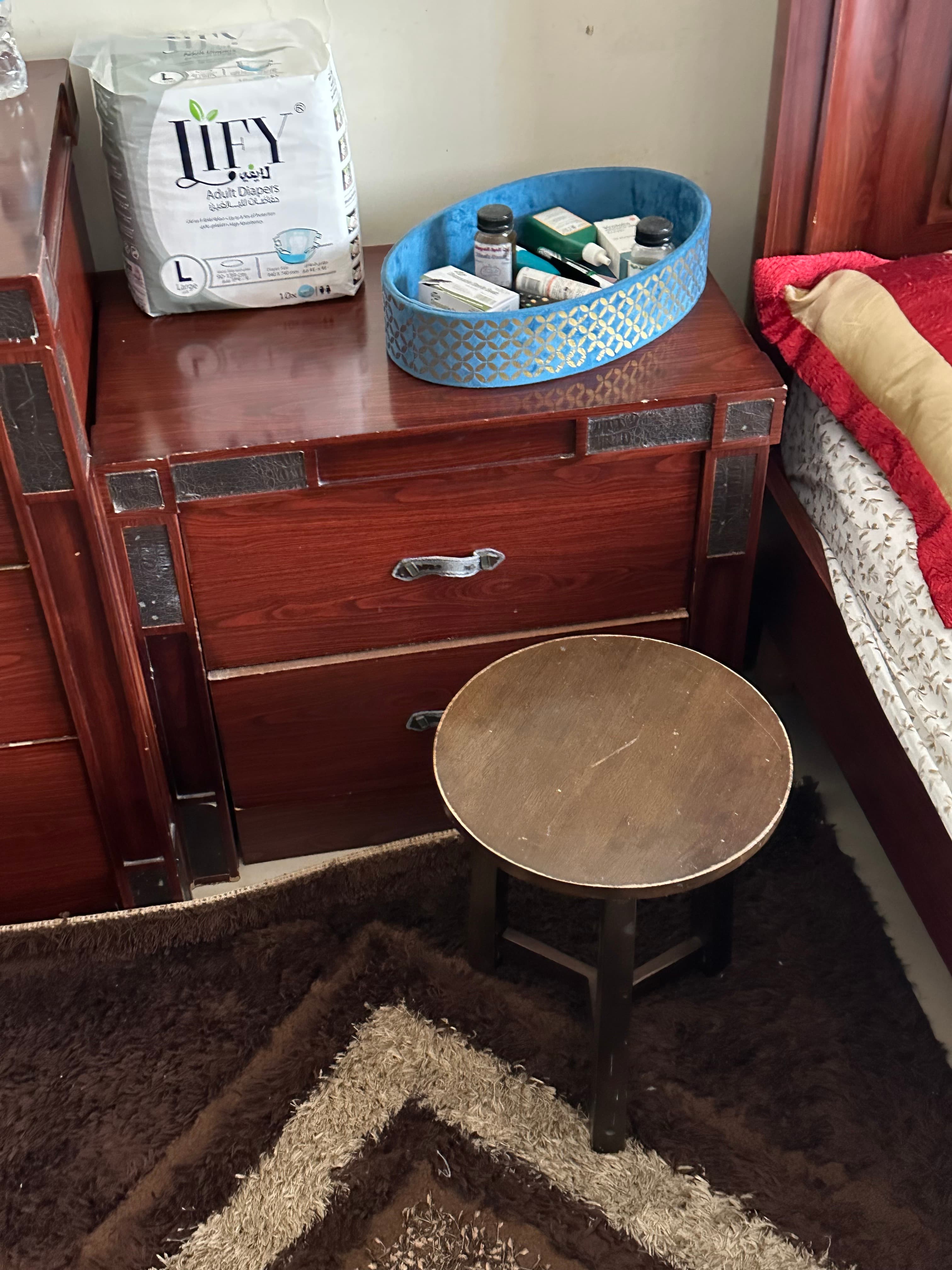full bedroom 1