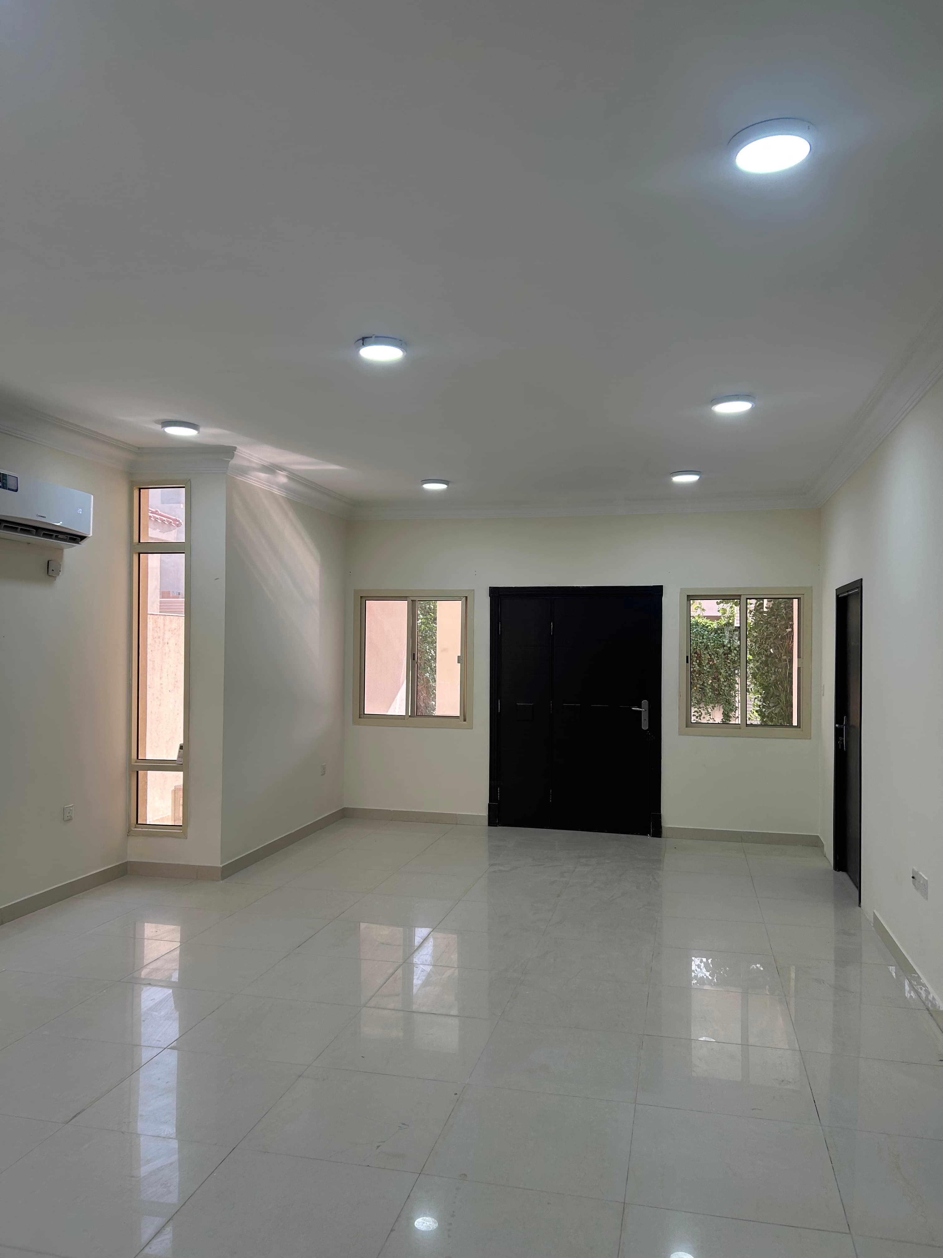 VILLA FOR RENT IN ALMASHAF 4