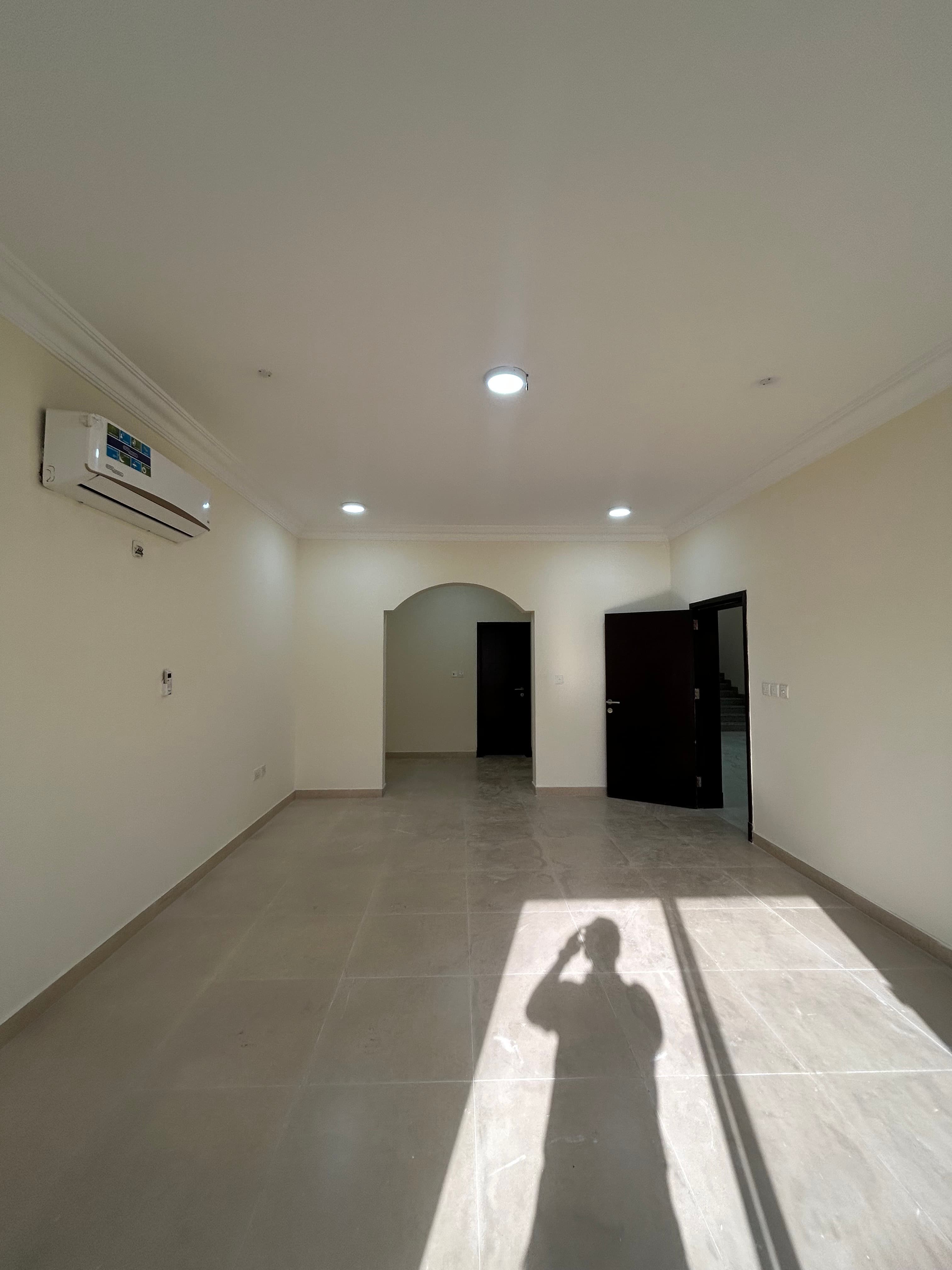 VILLA FOR RENT IN ALMASHAF 10