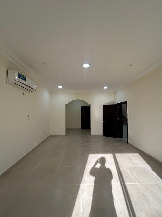 VILLA FOR RENT IN ALMASHAF
