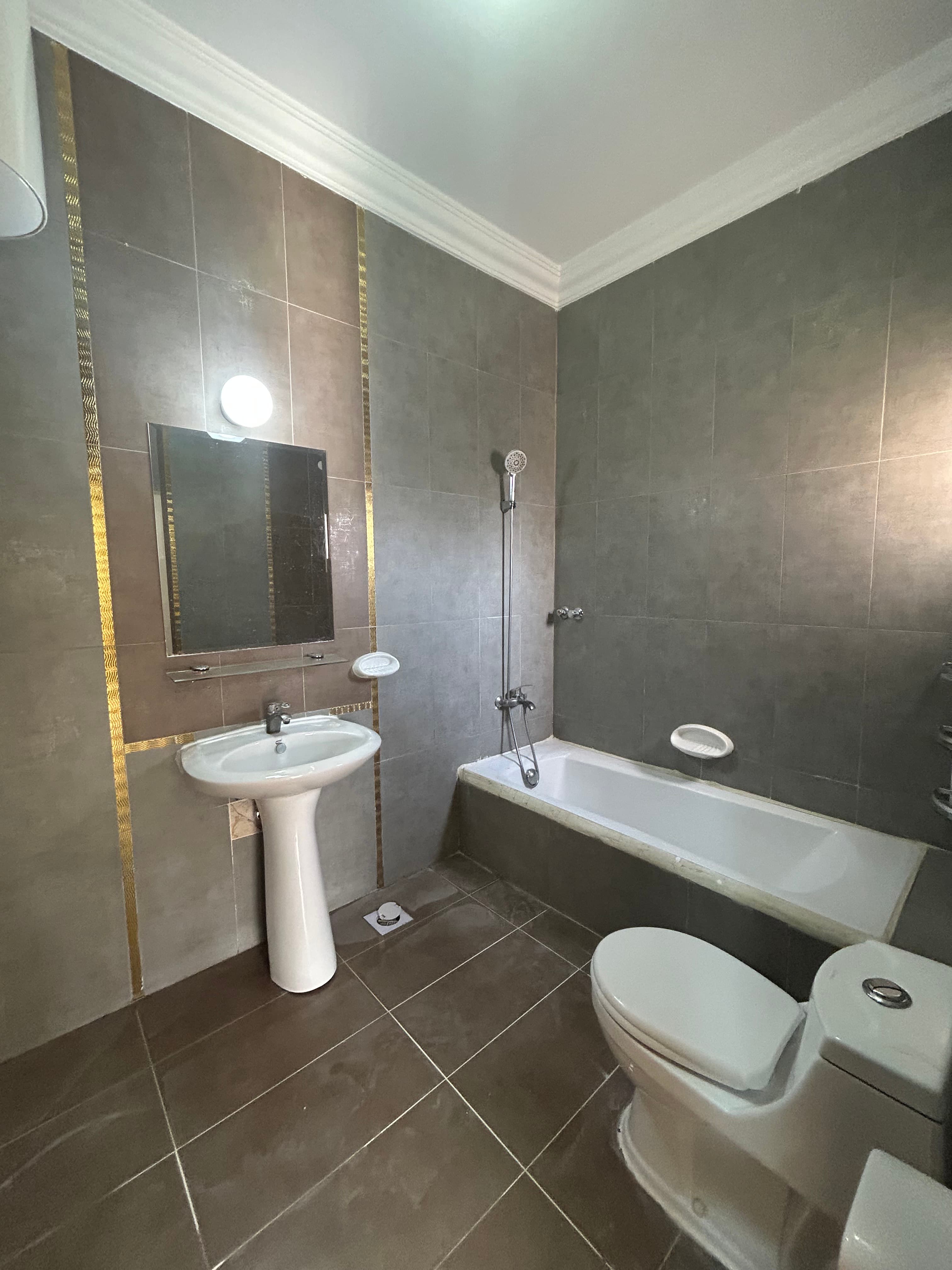 VILLA FOR RENT IN ALMASHAF 9