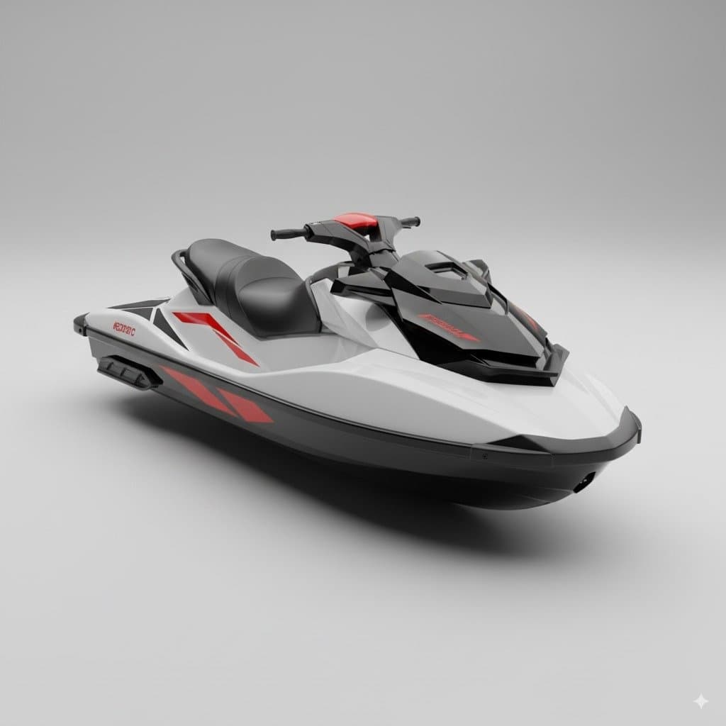 Jet Ski