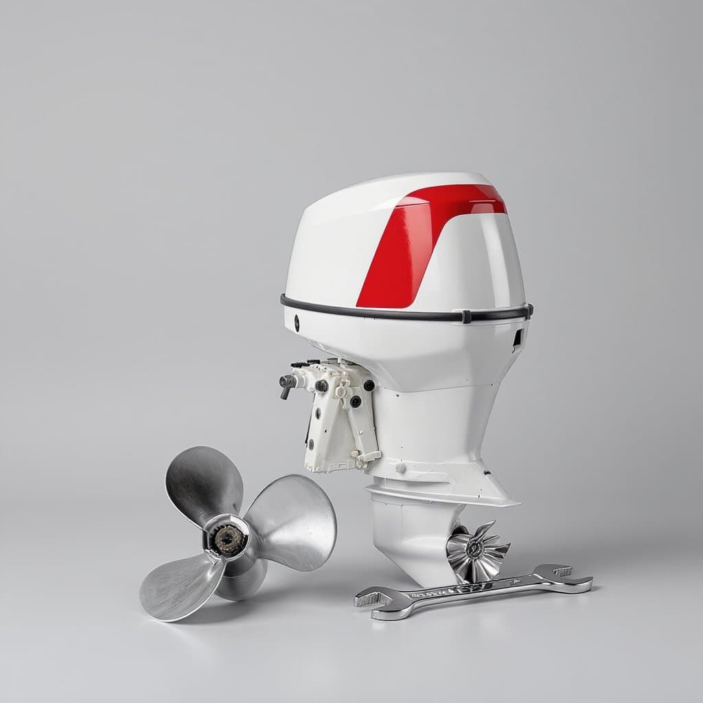 Repair / Spare Parts Marine Boats