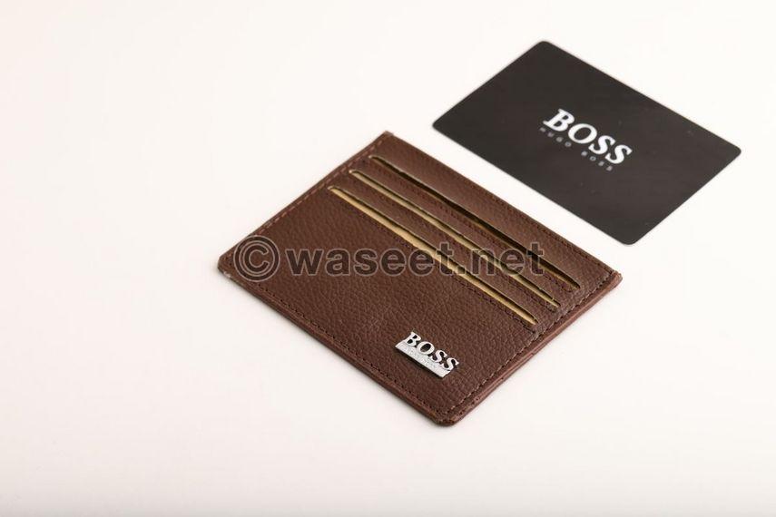 brand Boss purses 0