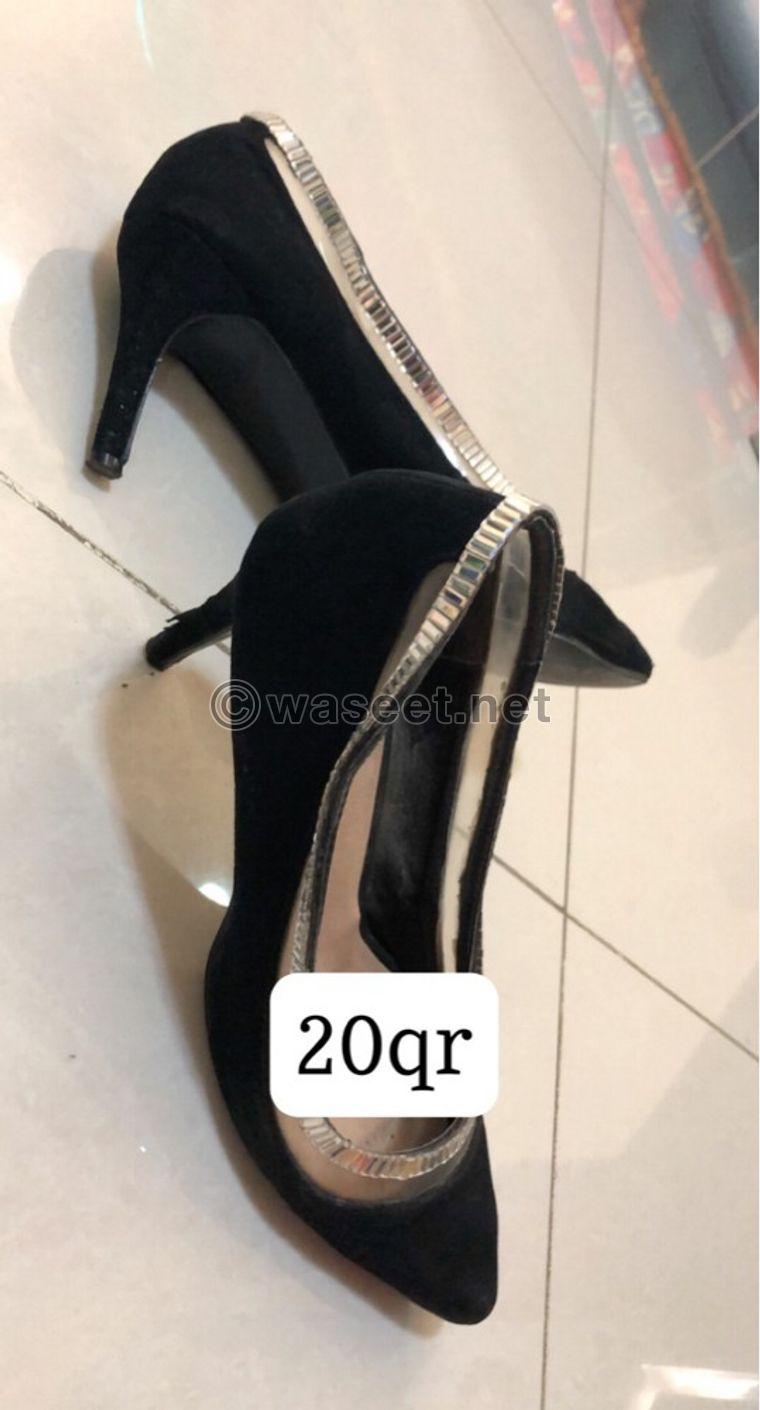 second hand shoes for sale 1