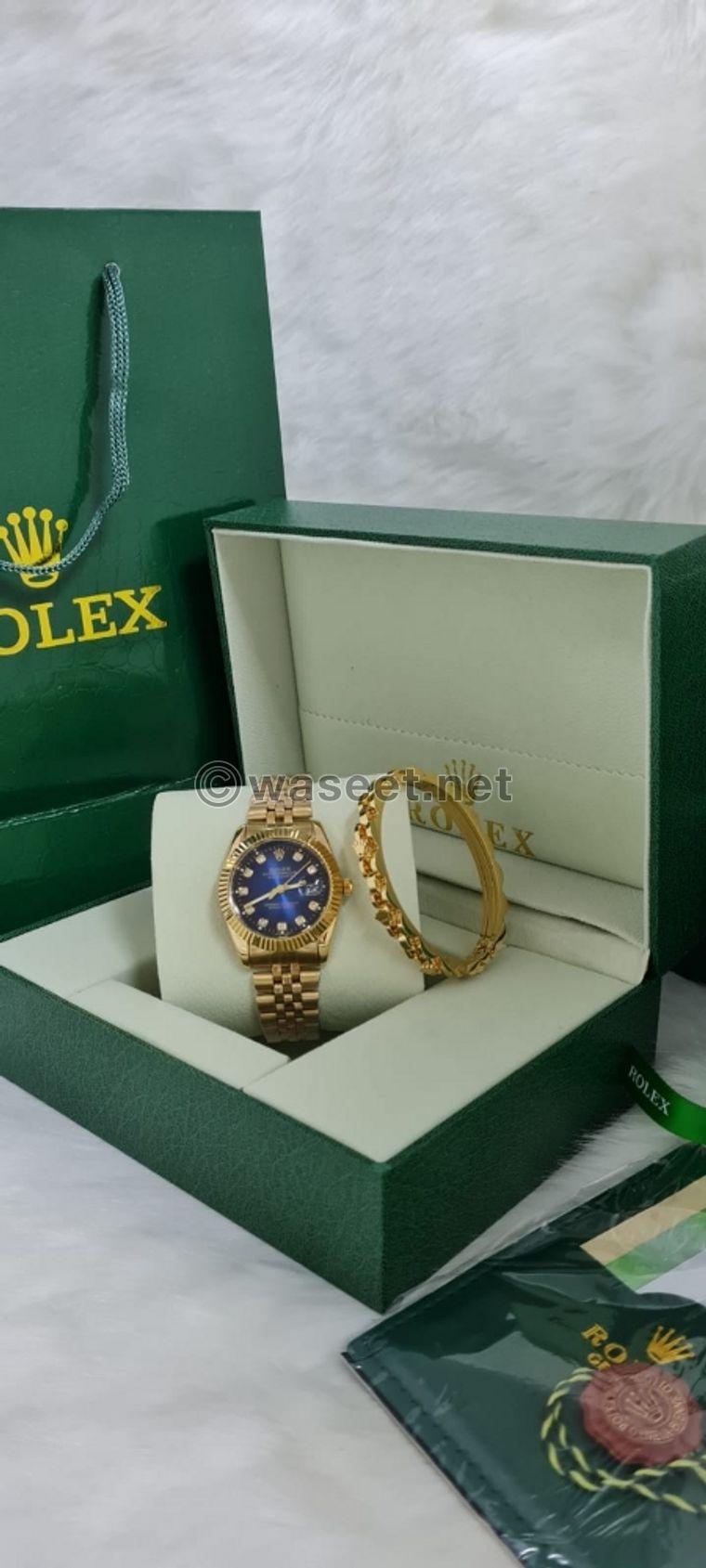 Rolex sets for sale 0
