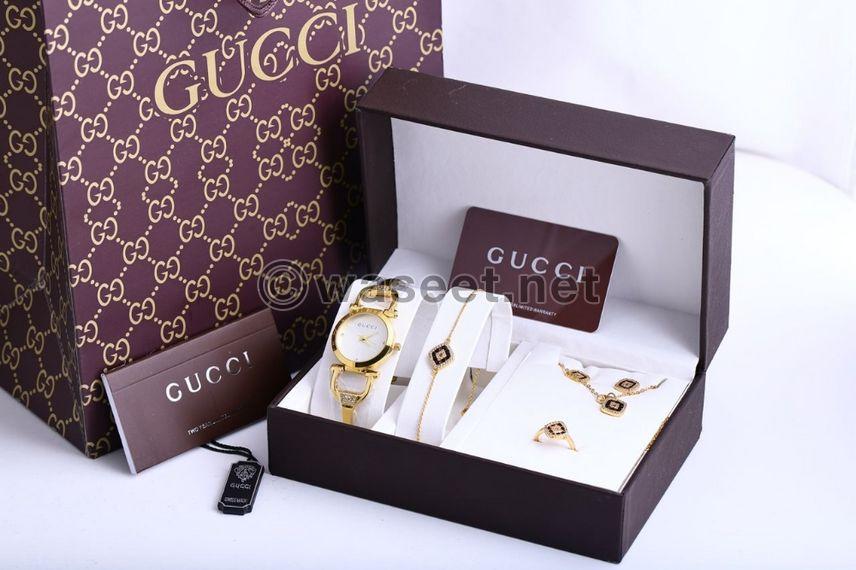 Gucci kits 0