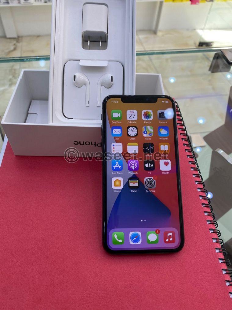 IPhone X for sale 0