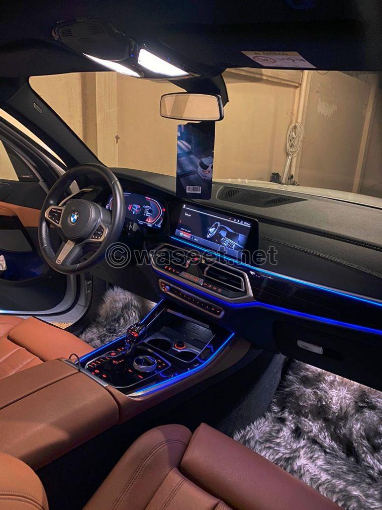 BMW X5 2019 0