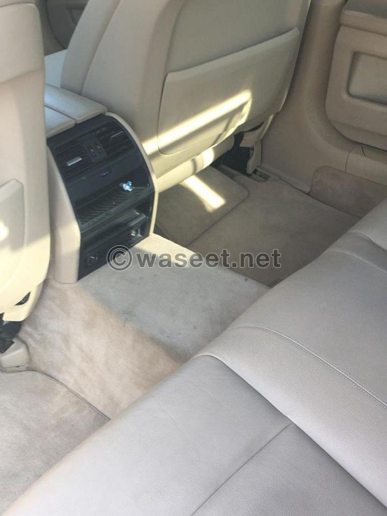 BMW 730 for sale 2011 2