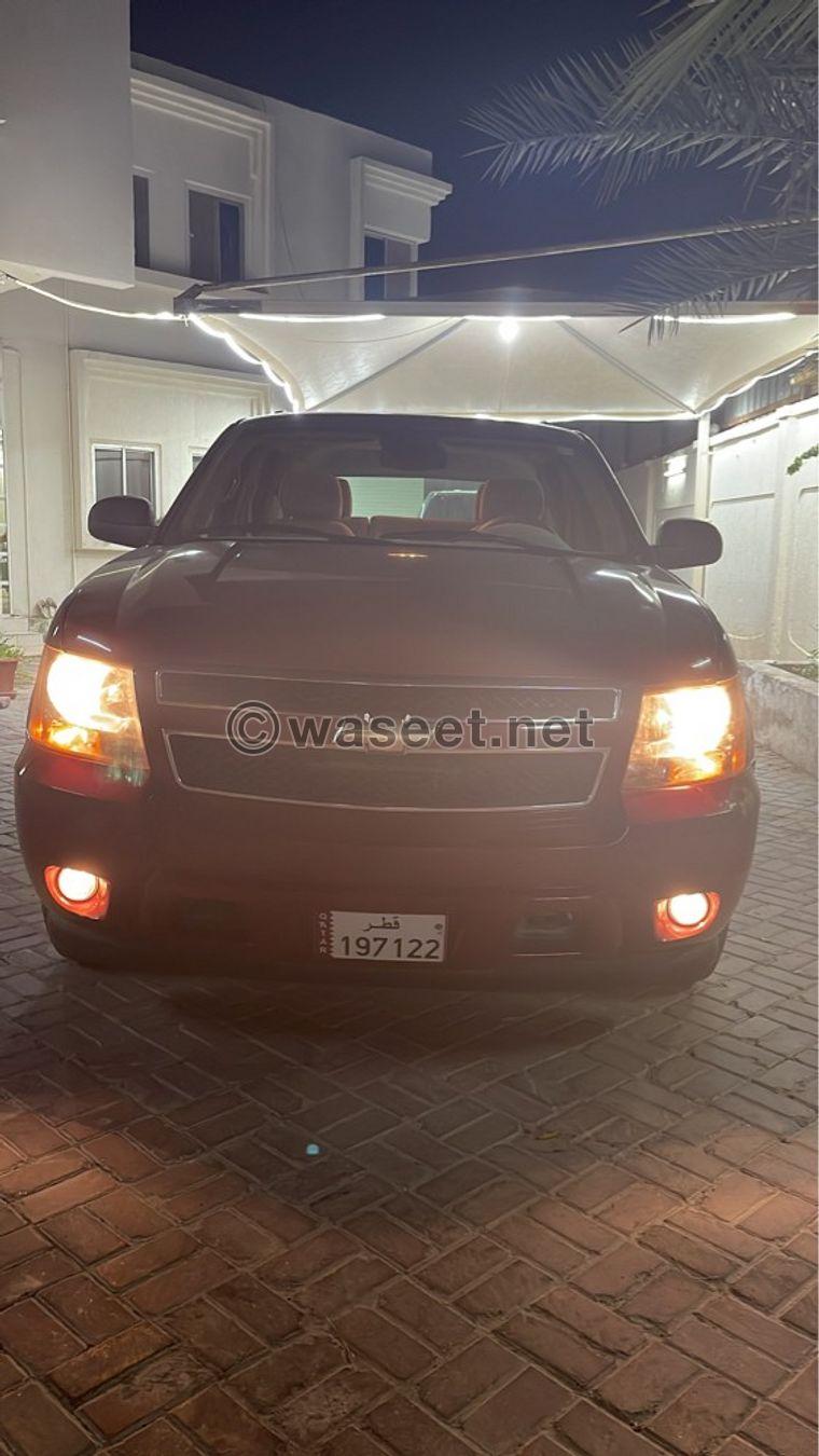 Chevrolet Tahoe 2011 for sale 0