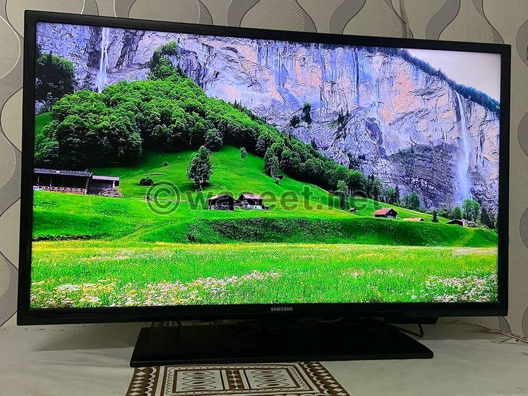 Samsung 39 inch TV 0