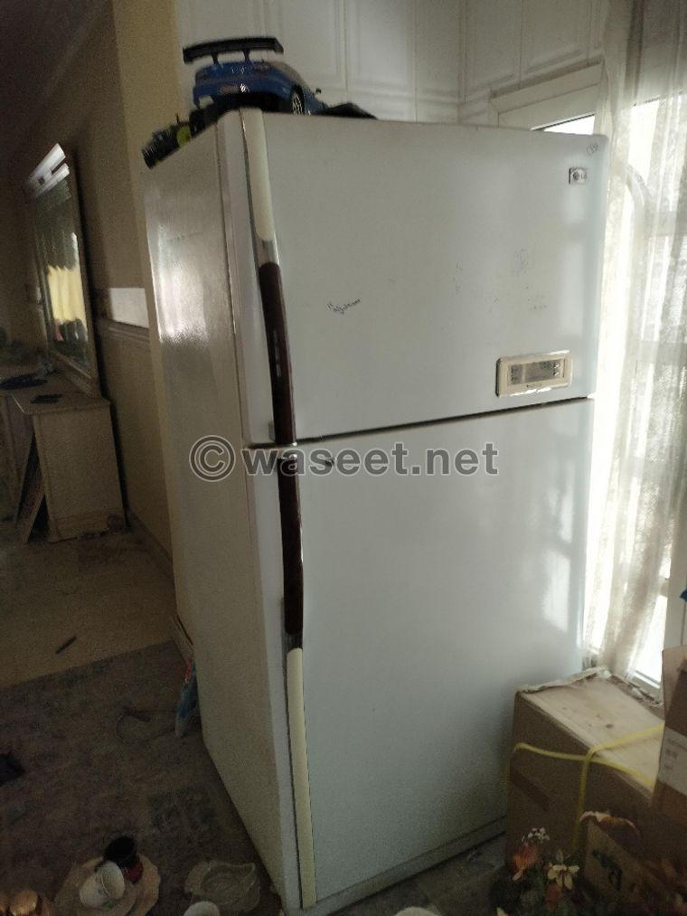 Refrigerators and ovens for sale 0