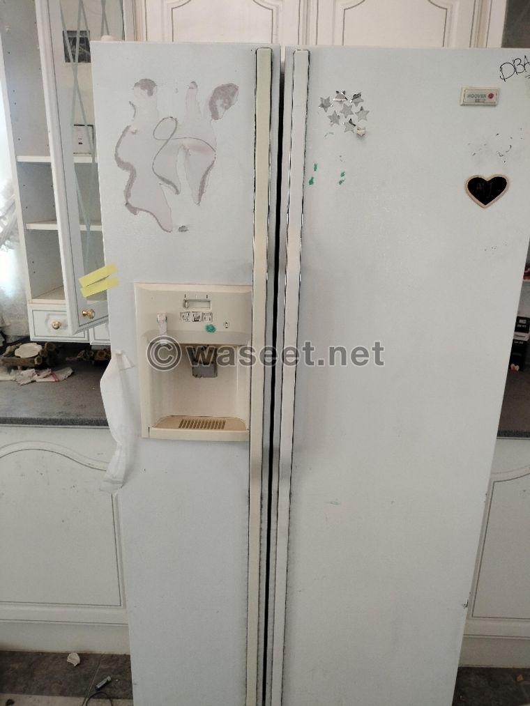Refrigerators and ovens for sale 1