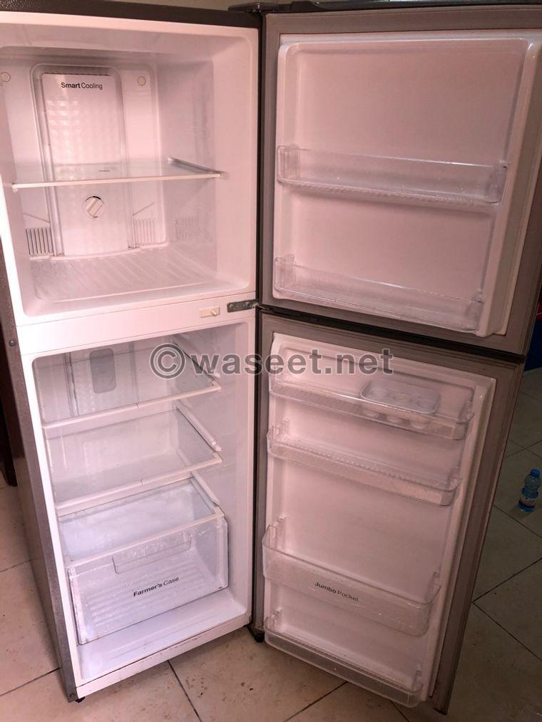 add fridge 1