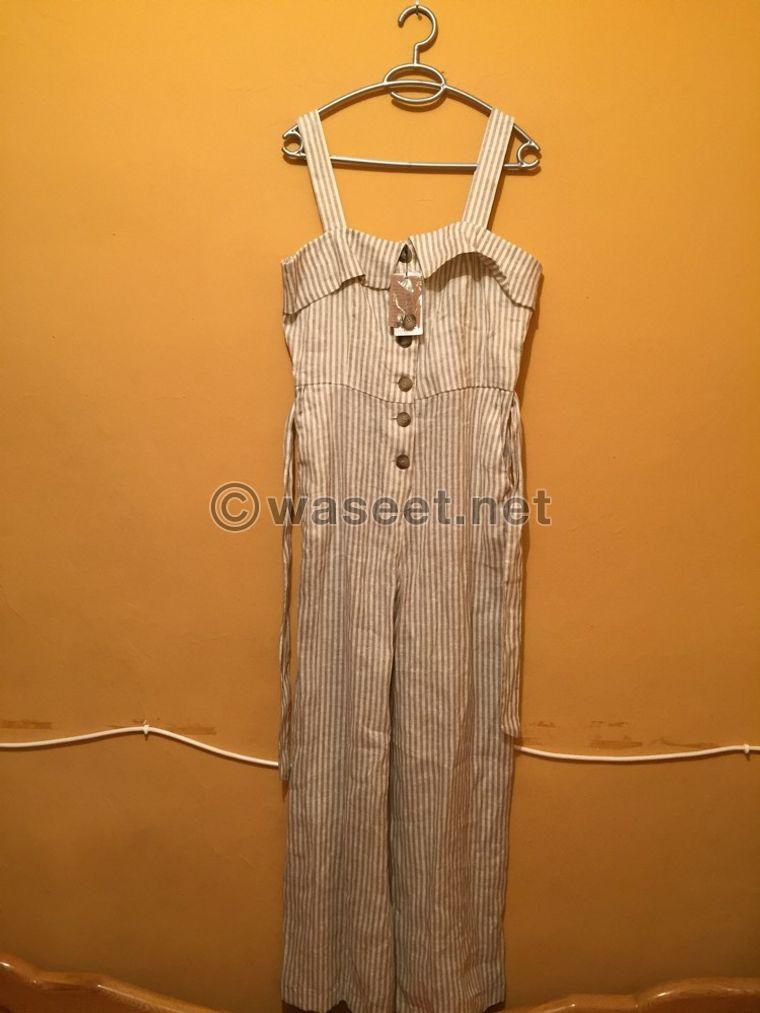 Brand new jumpsuit for sale 0
