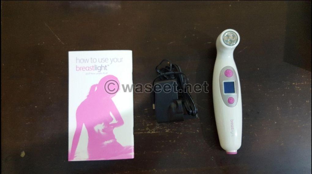 breast cancer screening device 0